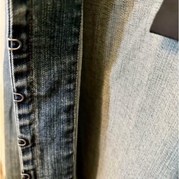 Jean Jacket - Picture 4 of 4